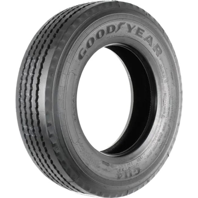 Goodyear G114 LHT 215/75R17.5 135/133L H Commercial Tire