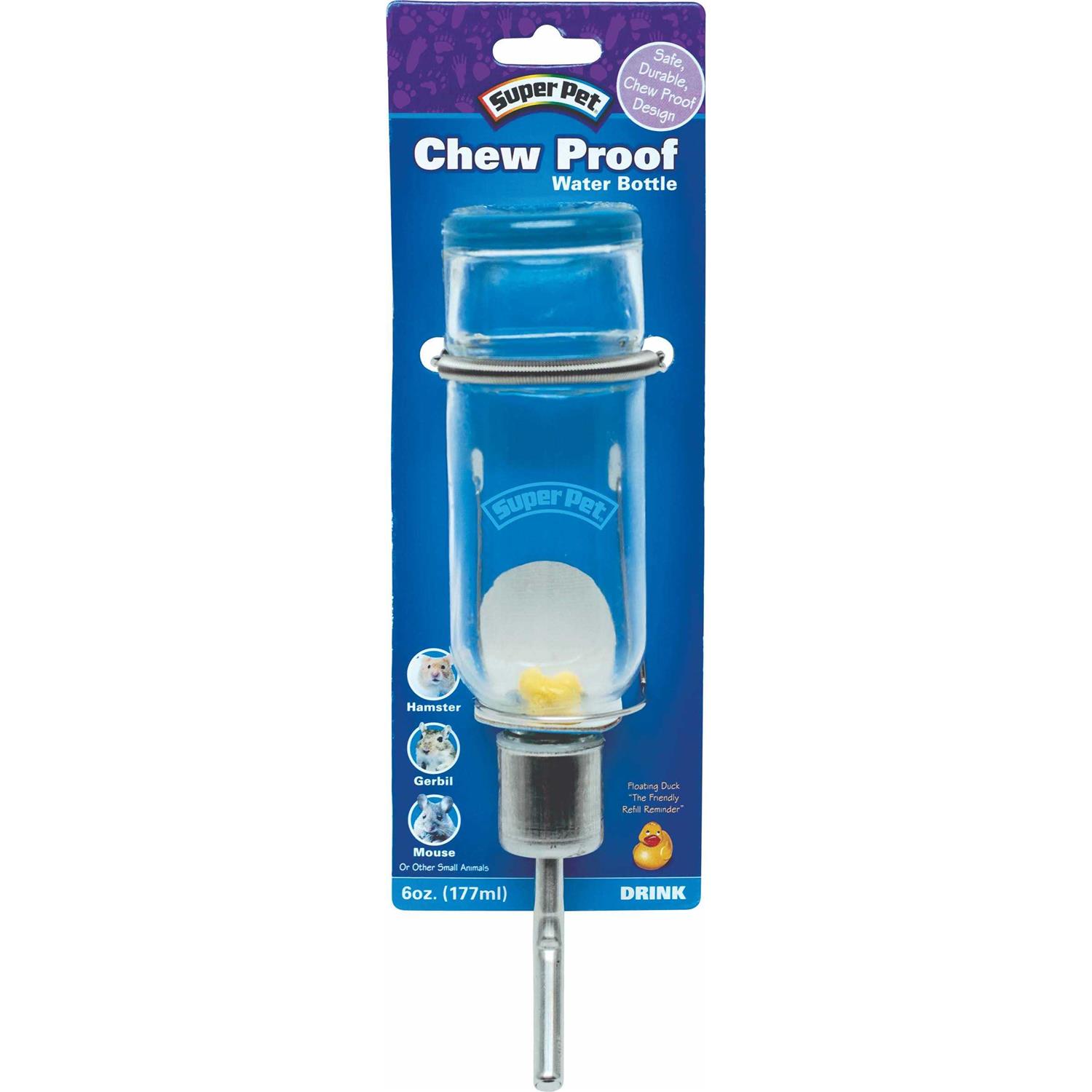 Kaytee Chew Proof Water Bottle