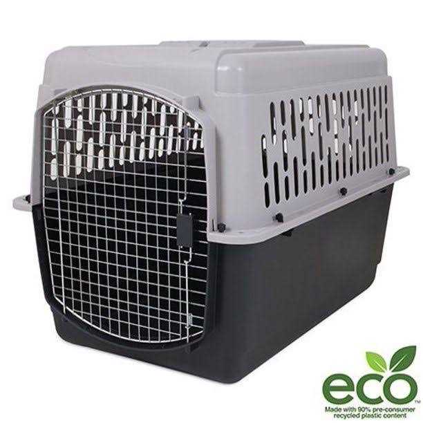 Vibrant Life Dogs Hard-Sided Pet Kennel