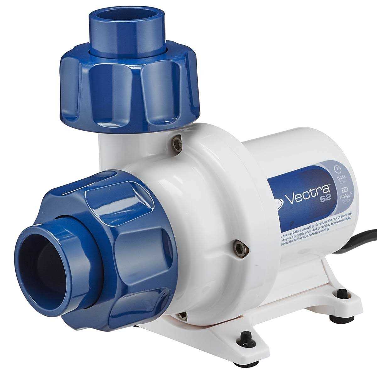 Ecotech Marine Vectra S2 Return Pump