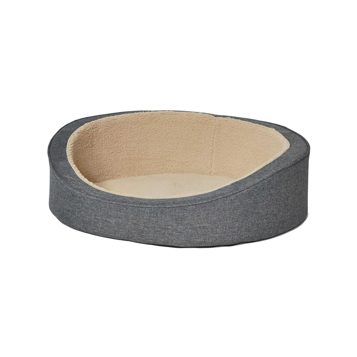 Midwest Deluxe Hudson Pet Bed