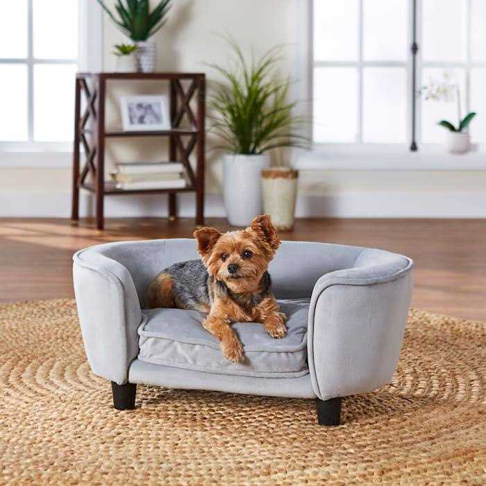 Enchanted Home Pet Coco Pet Sofa