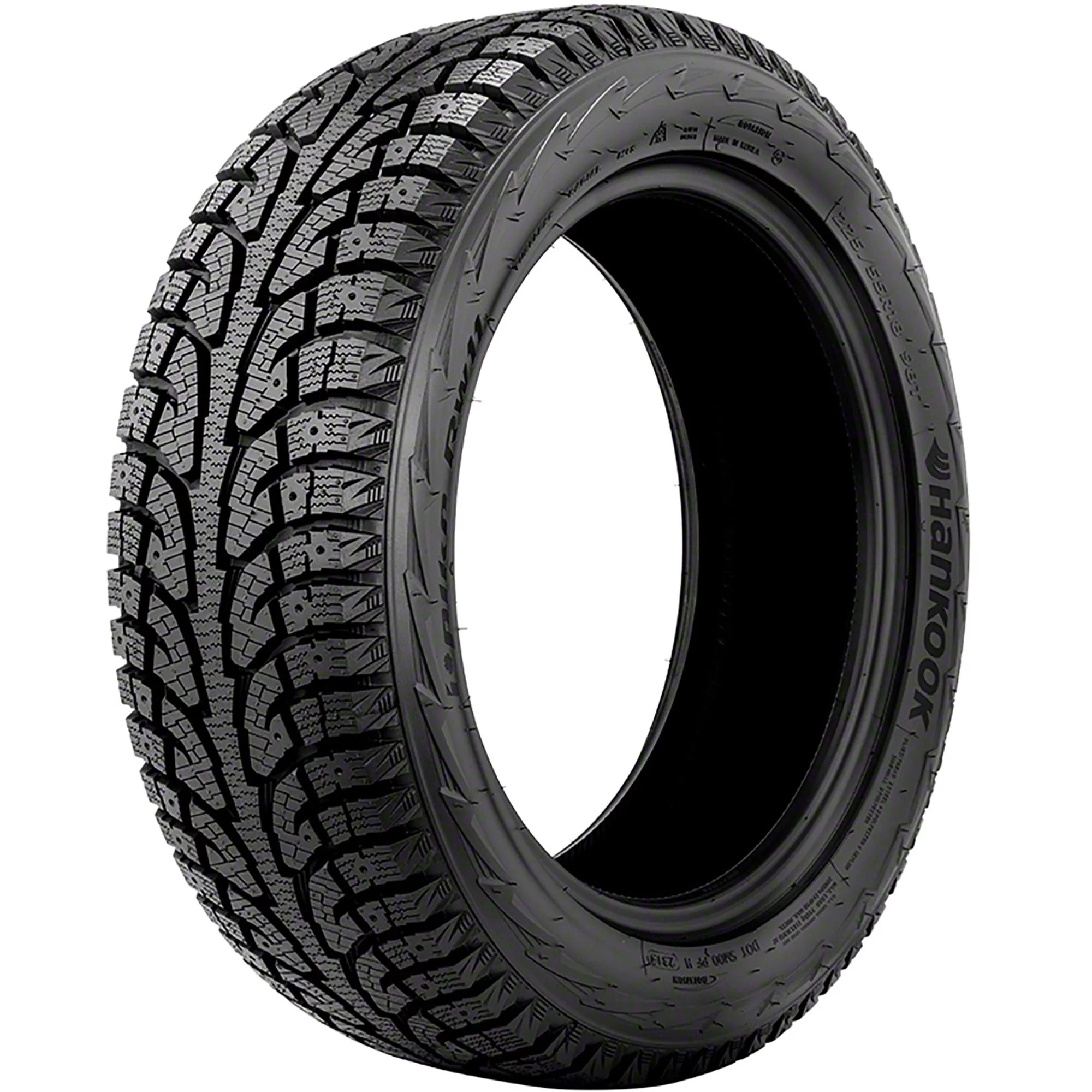 Hankook Winter i*Pike (RW11) Winter LT225/75R16 115/112Q E Light Truck Tire