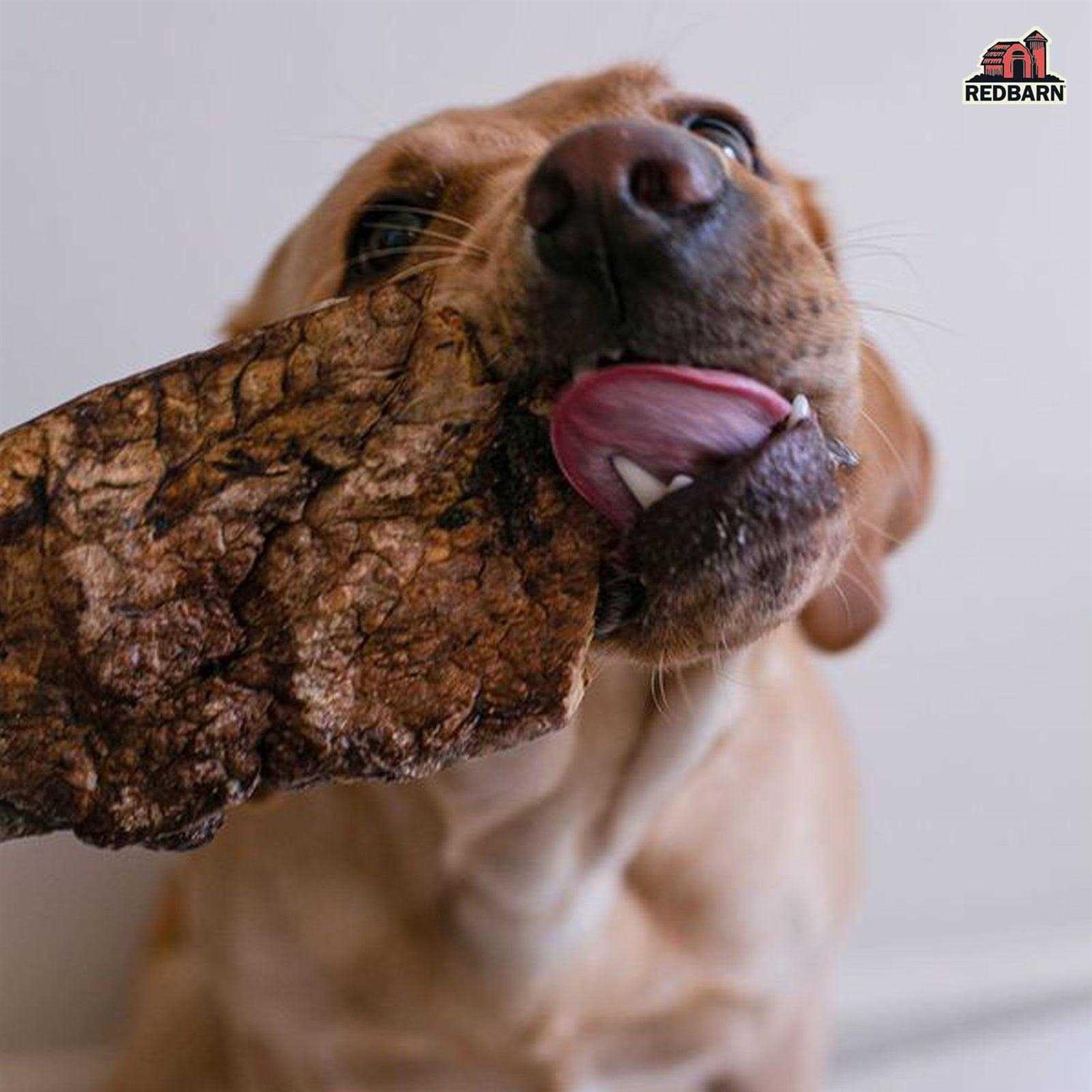 Redbarn Choppers Dog Treats