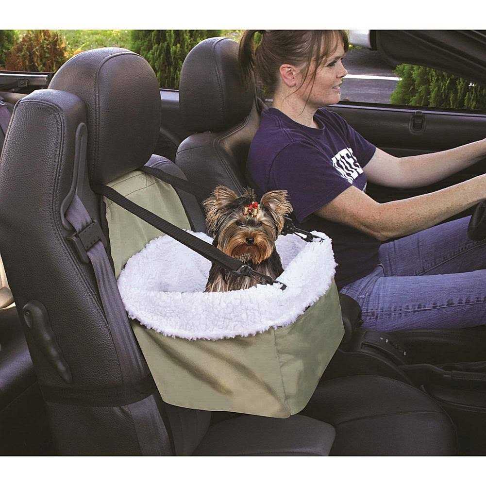Etna Pet Booster Seat