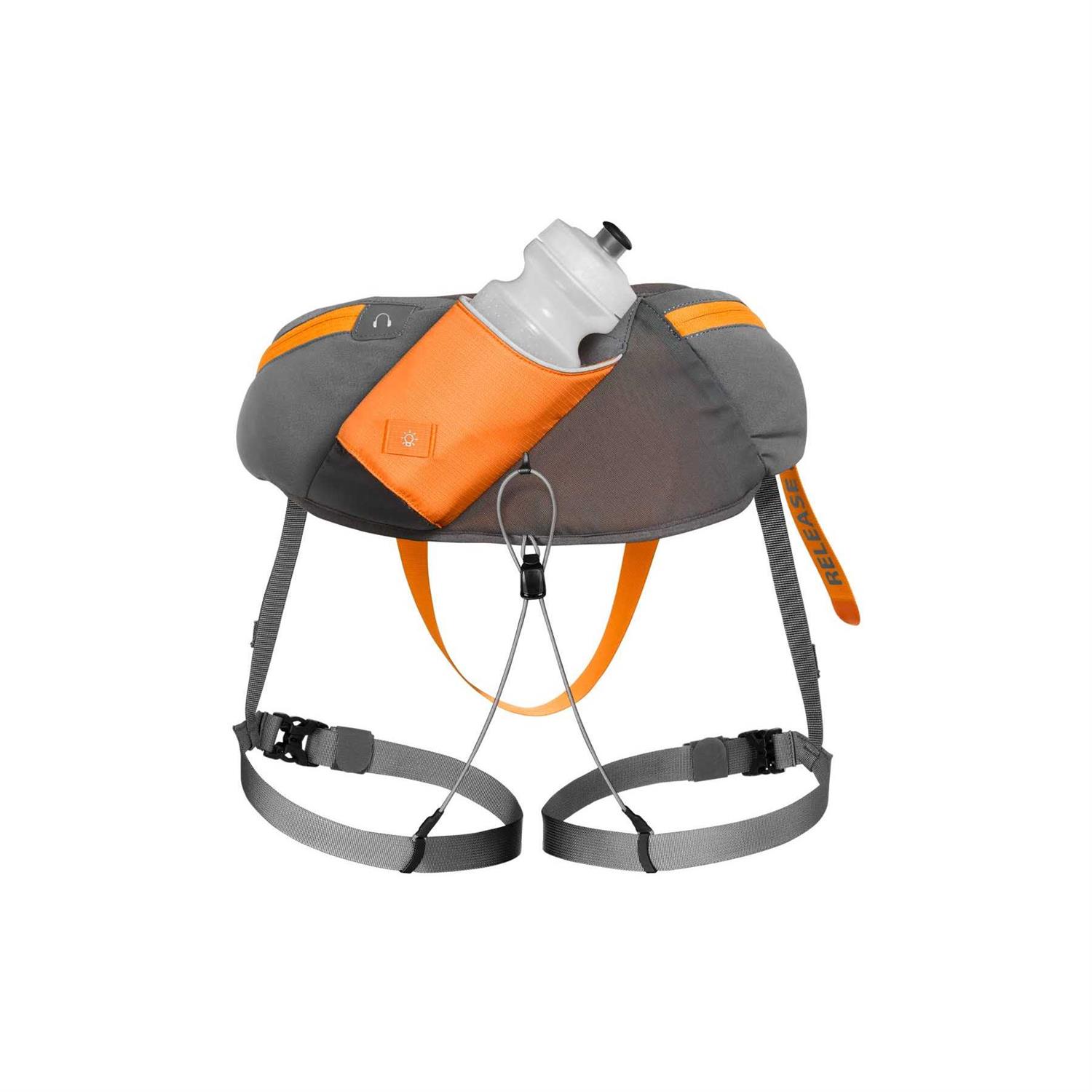 Ruffwear Omnijore Joring System