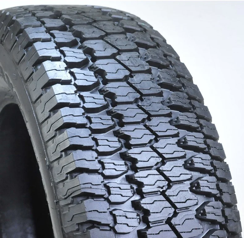 Goodyear Wrangler At/S P265/70R17 113S All-Season Tire