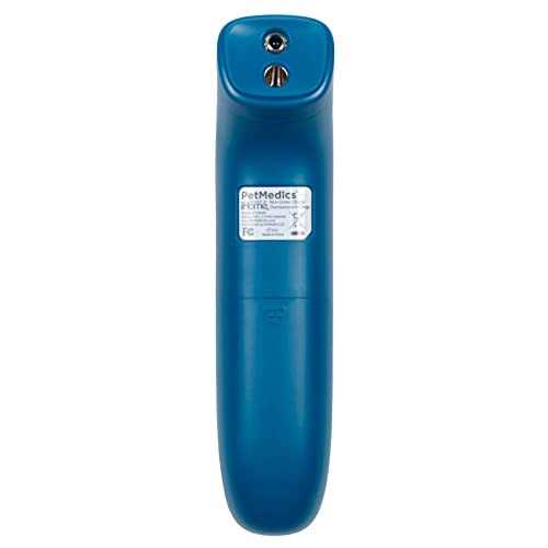 PetMedics Digital Non-Contact Dog Thermometer