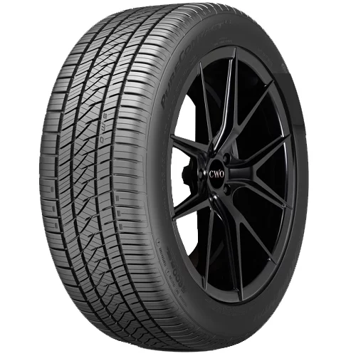 Continental PureContact LS 235/45R18 94V BSW (4 Tires)