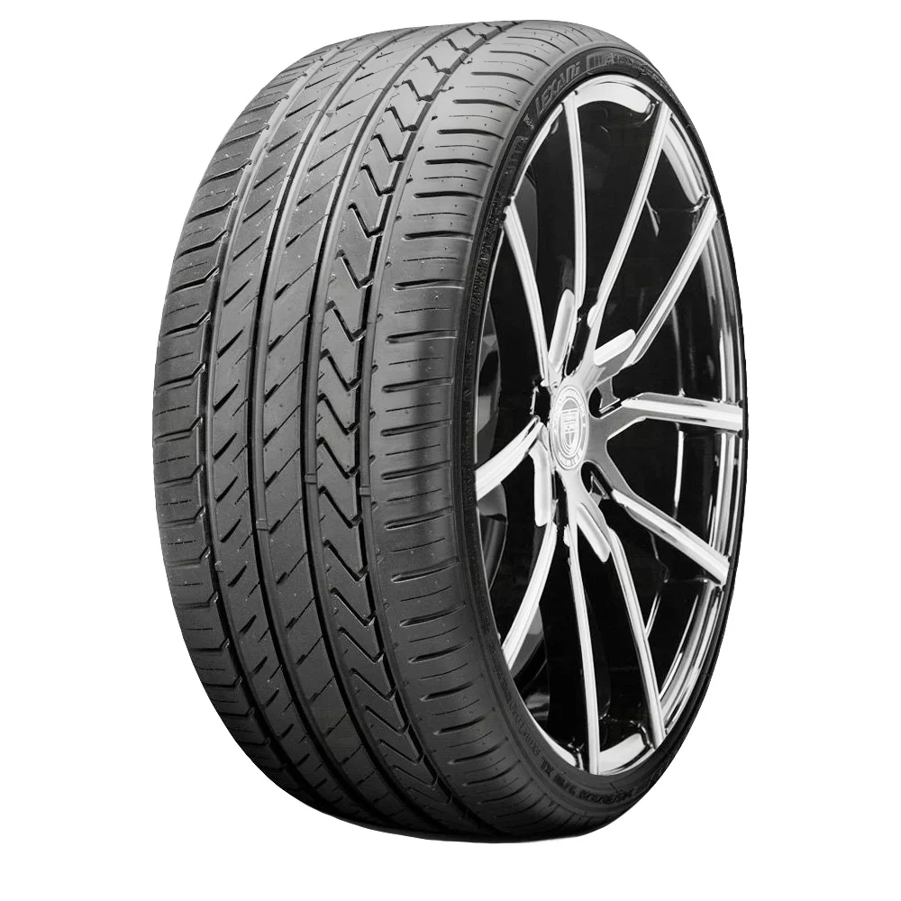 Lexani LX-Twenty 255/40R18 ZR 99W XL A/S High Performance Tire