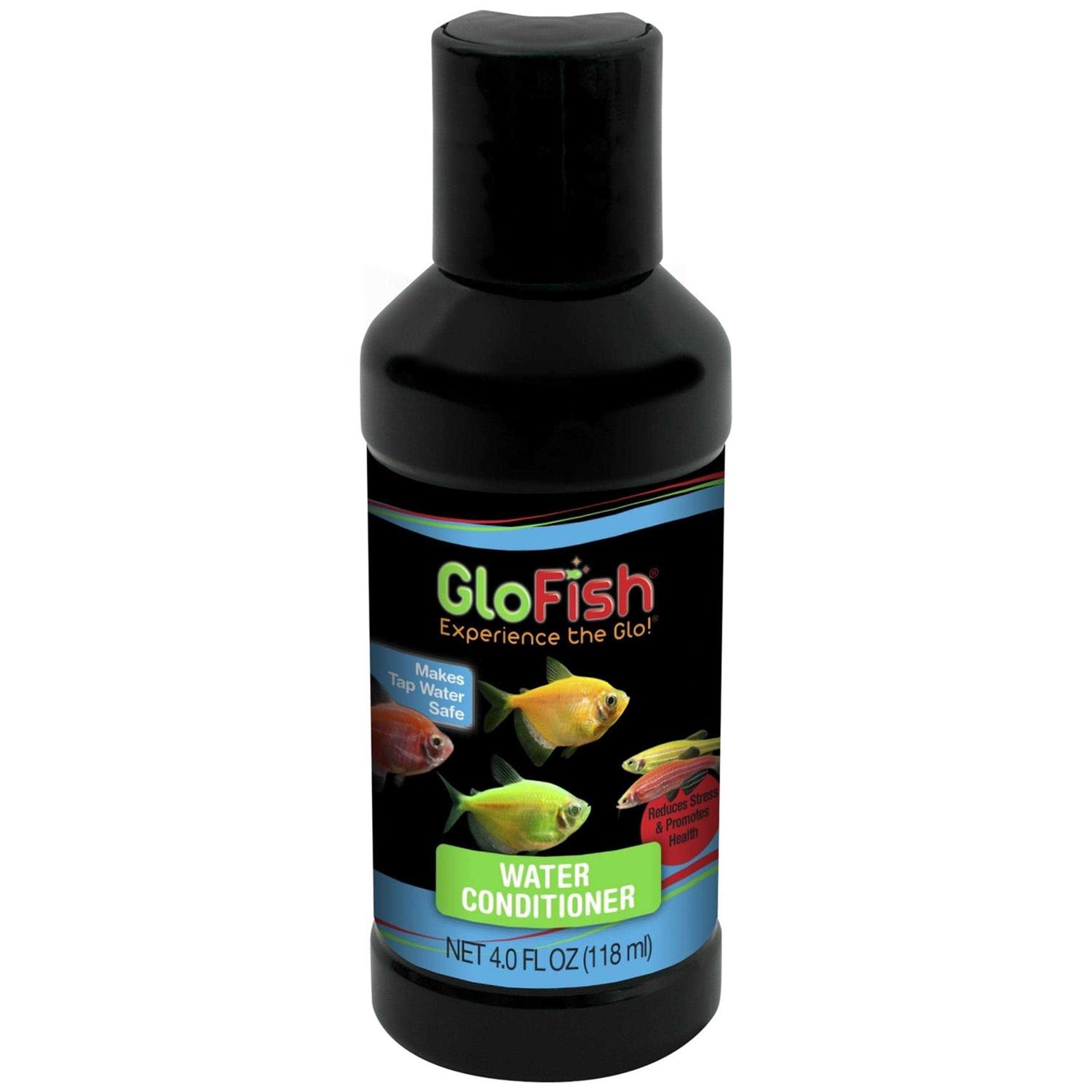 GloFish Water Conditioner