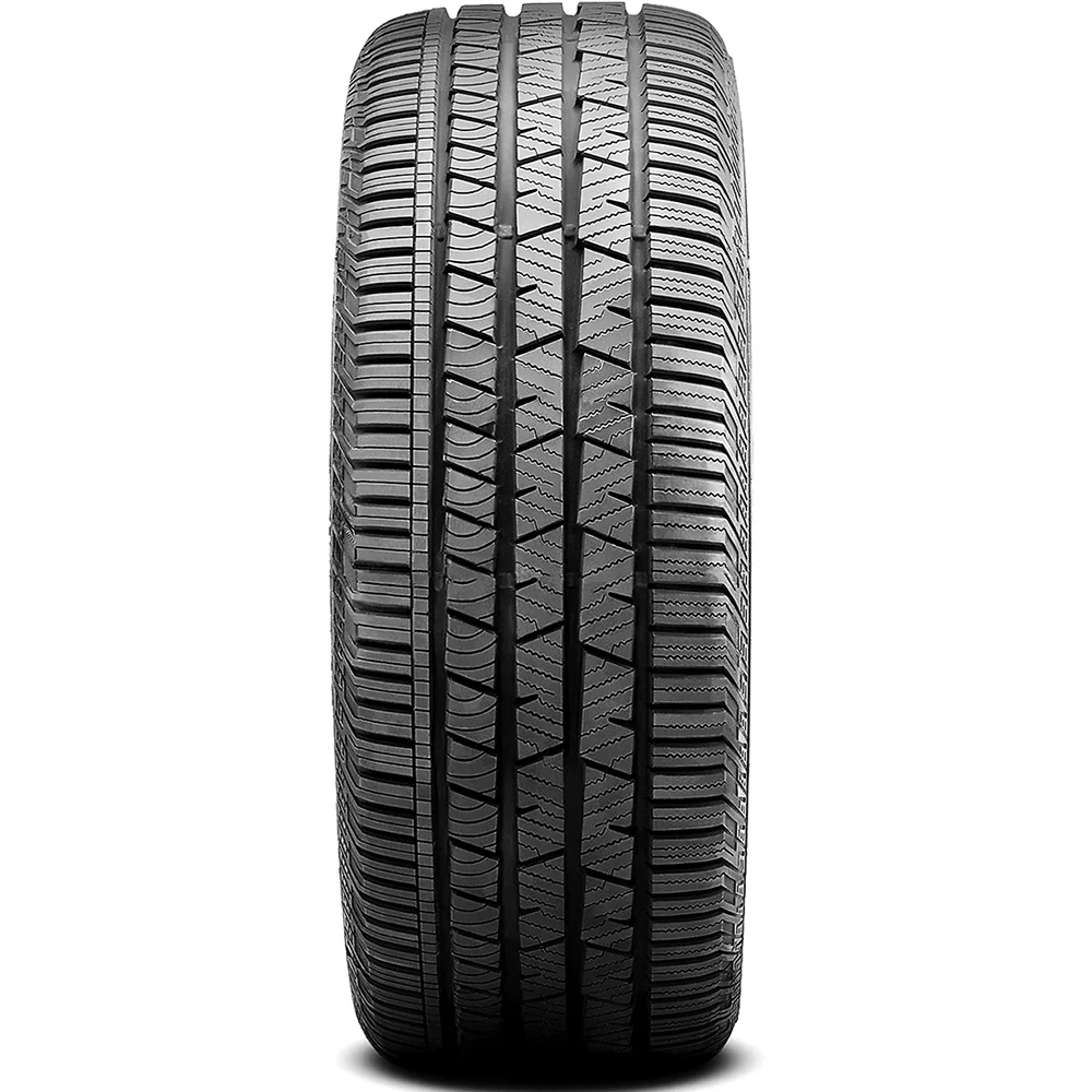Continental CrossContact LX Sport All Season 235/55R19 101H SUV/Crossover Tire