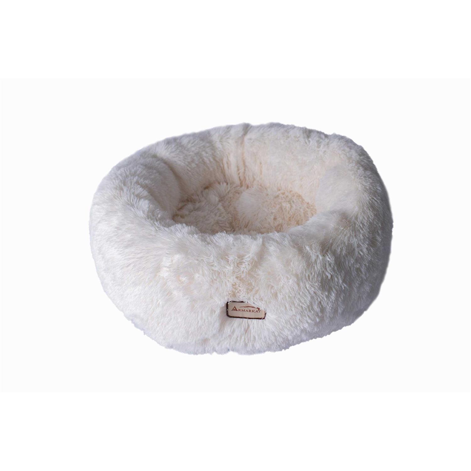 Armarkat Cuddler Bed C70NBS, Ultra Plush and Soft
