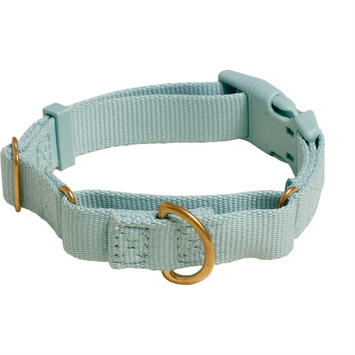 Awoo Marty Martingale Dog Collar