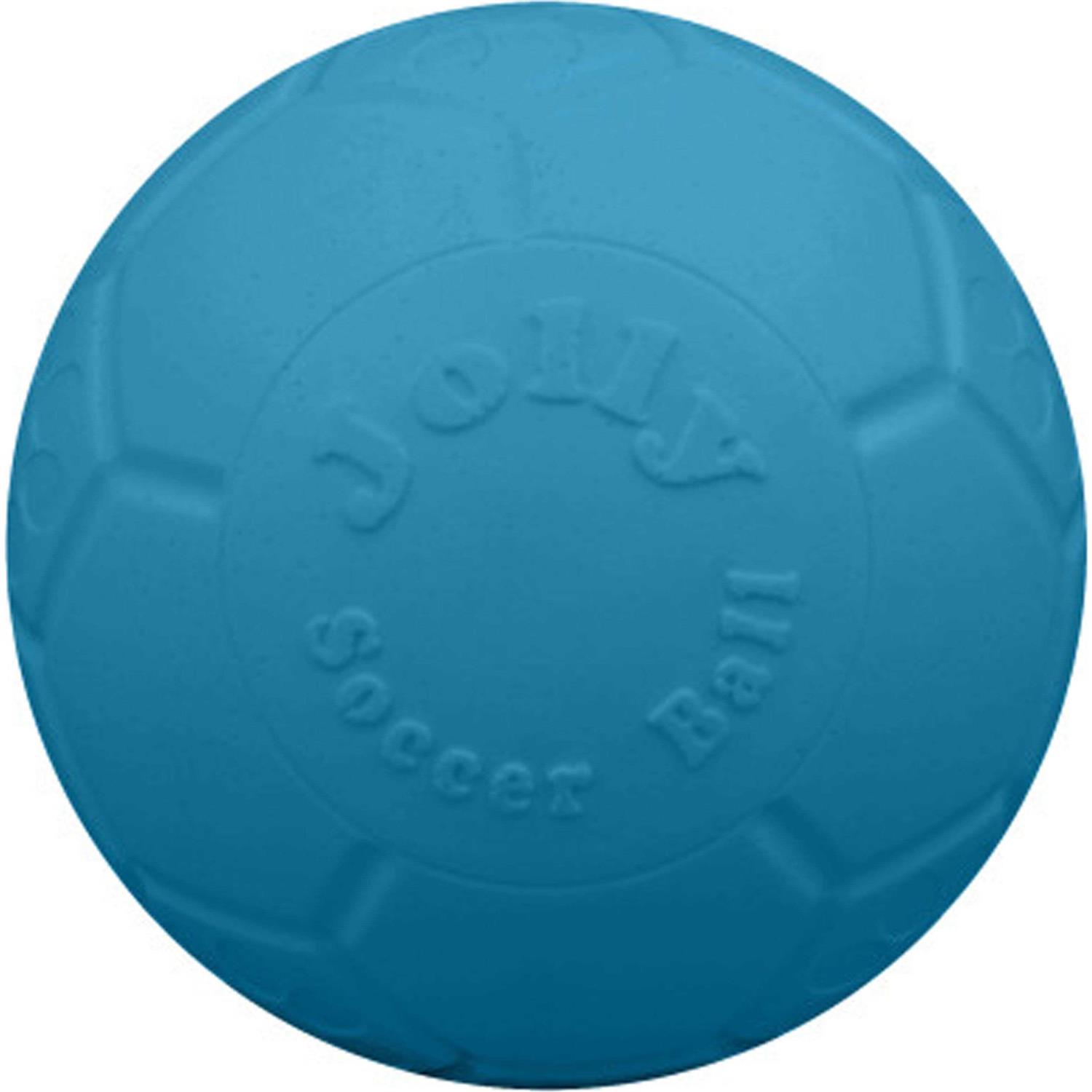 Jolly Pets Soccer Ball