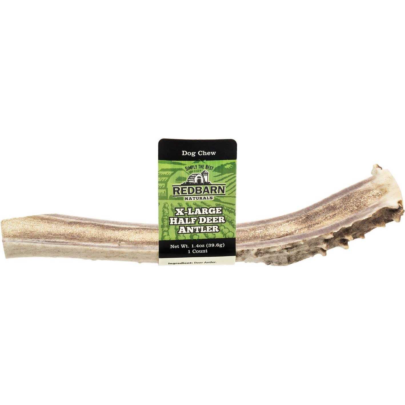 Redbarn Deer Antler
