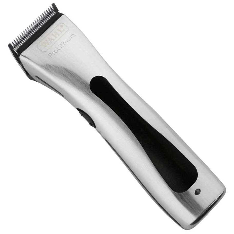 Wahl Figura Clipper Kit