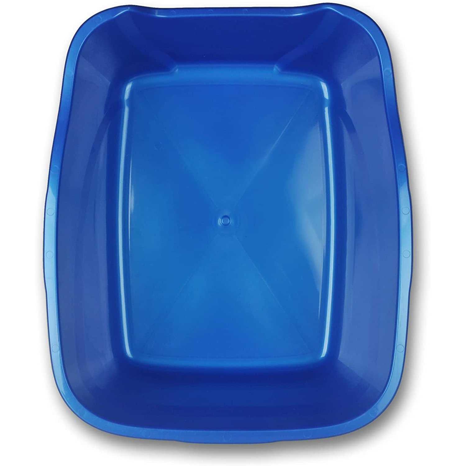 Van Ness Cat Litter Pan High Sides