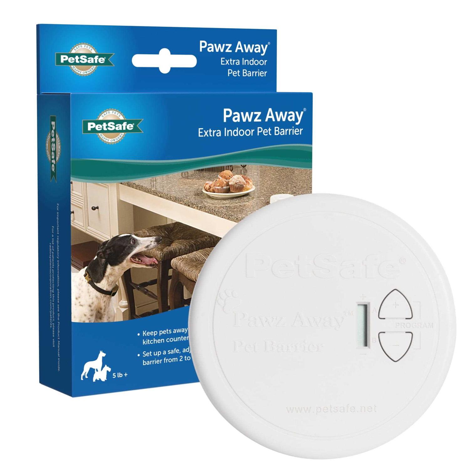 PetSafe Pawz Away Extra Indoor Pet Barrier