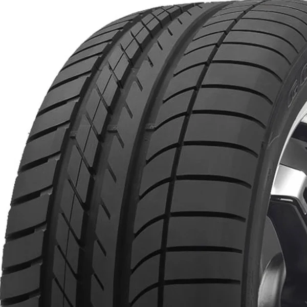 (1) New Goodyear Eagle F1 Asymmetric All-Season 245/40R19 94W Performance Tire