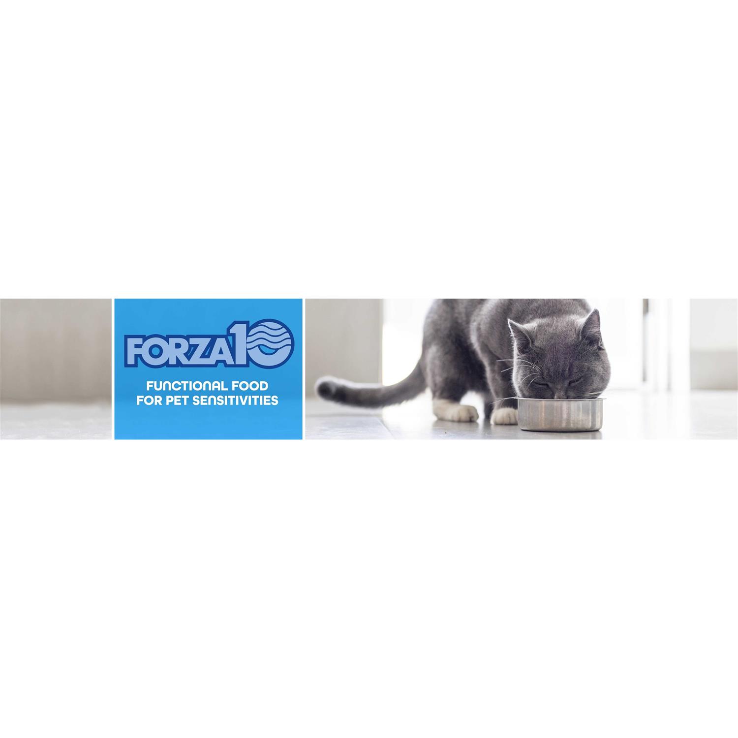 Forza10 Active Urinary Dry Cat Food
