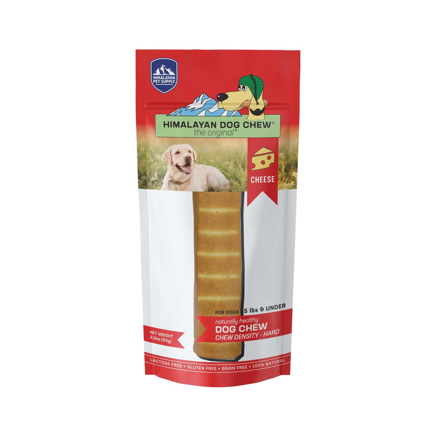 Himalayan Dog Chew