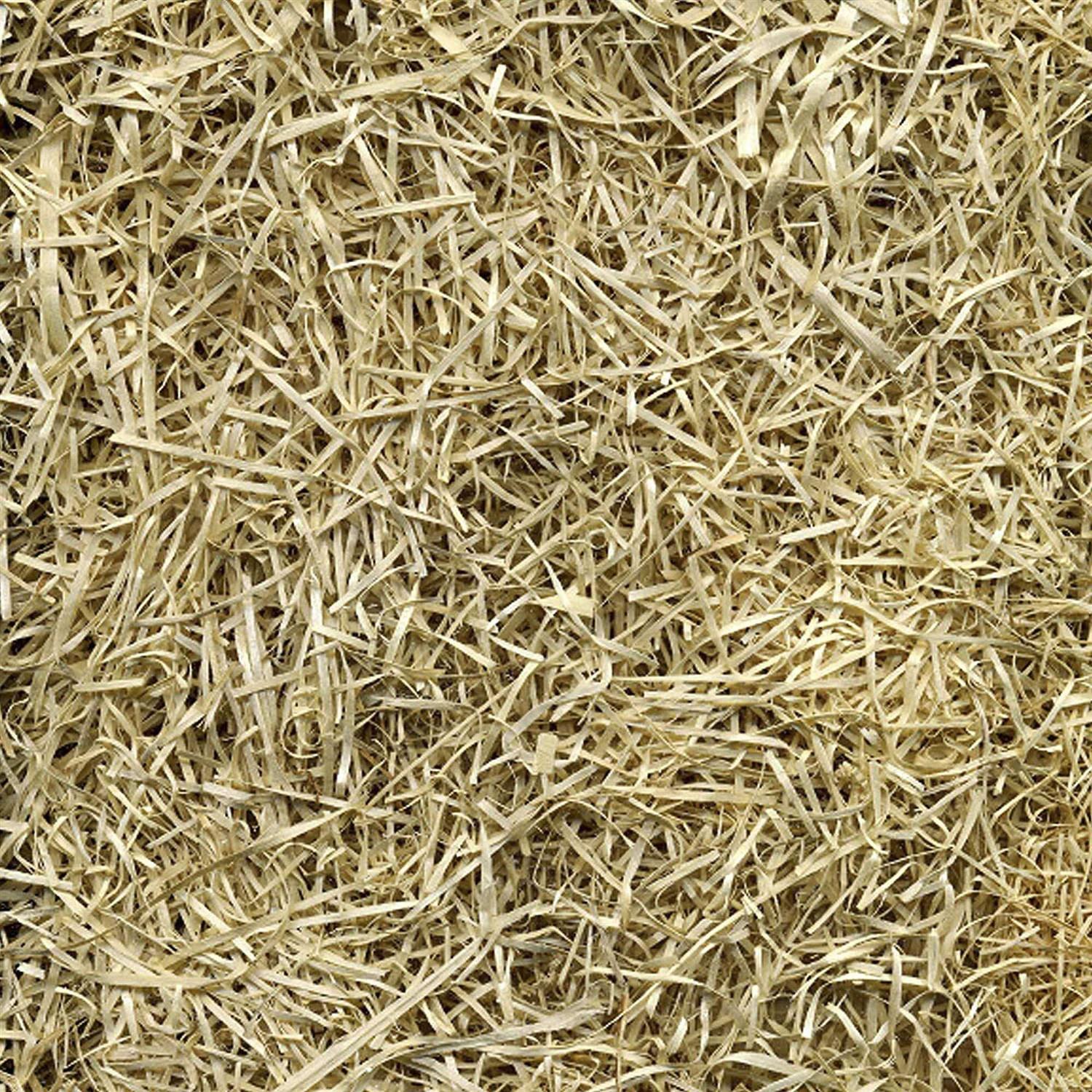 EZ Straw All-Purpose Straw Bale