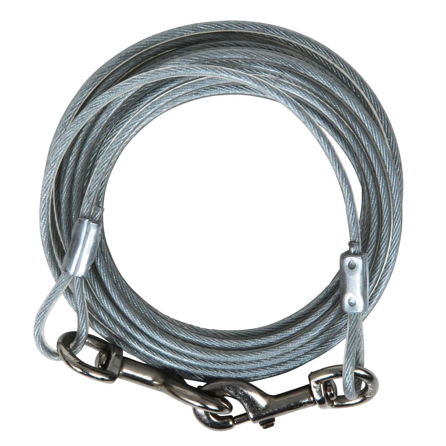 Aspen Pet Large Tie-Out Cable