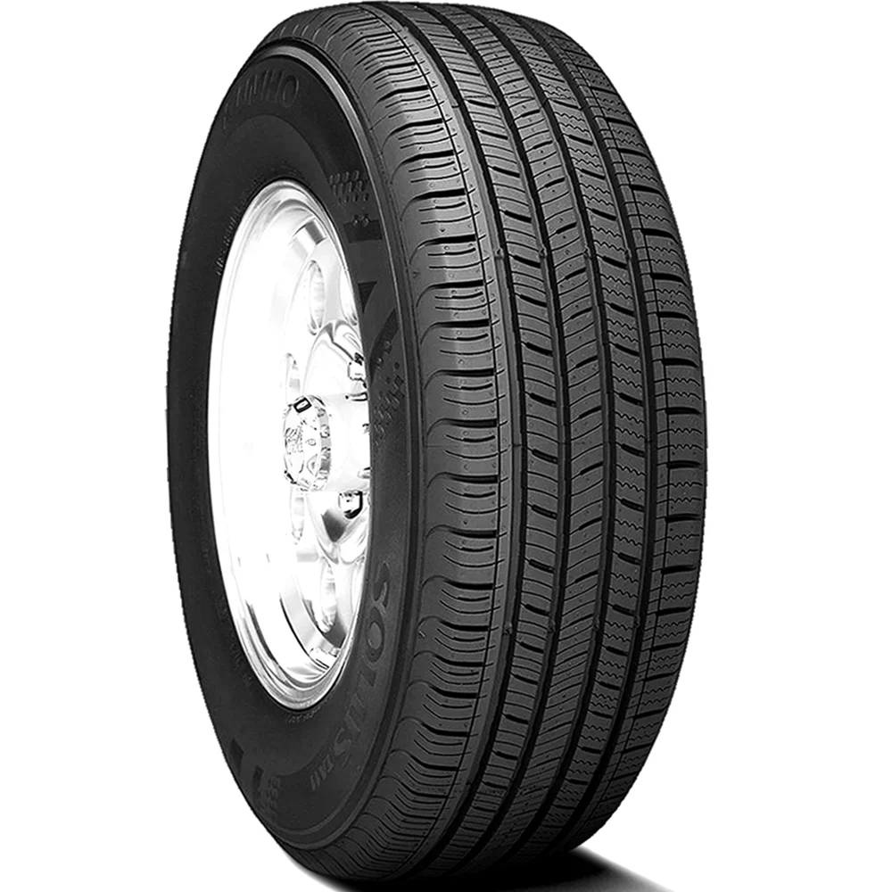Kumho Solus TA11 All Season 215/60R17 96T Passenger Tire