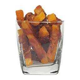 Lovin’Tenders Chicken & Sweet Potato Wraps Recipe Dog Jerky Treat