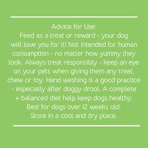 Chewmeter Himalayan Yaky Yak Cheese Dog Chew