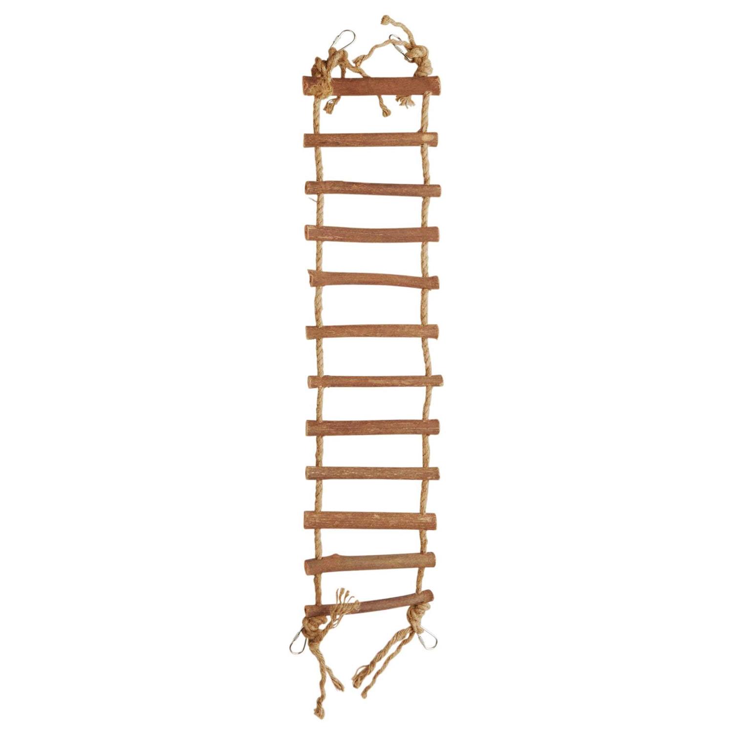 You & Me Large Bird Rope Ladder
