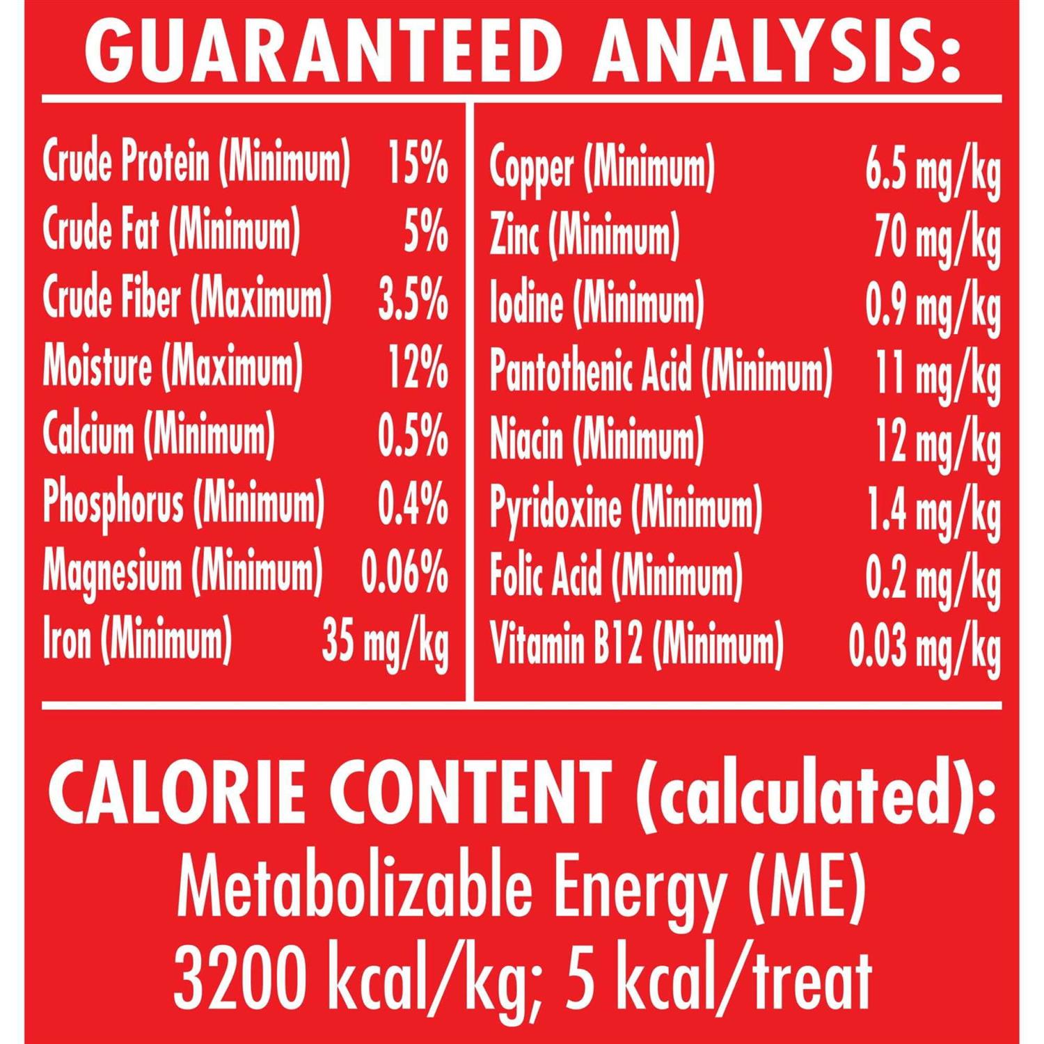 Milk-Bone Biscuits Dog