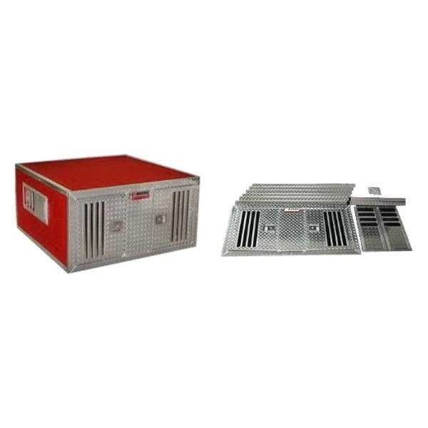 Owens 55048 DIY Series Dog Box without Storage
