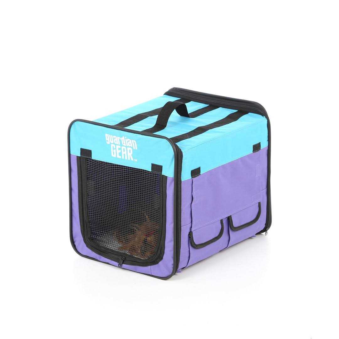 Guardian Gear Collapsible Crate