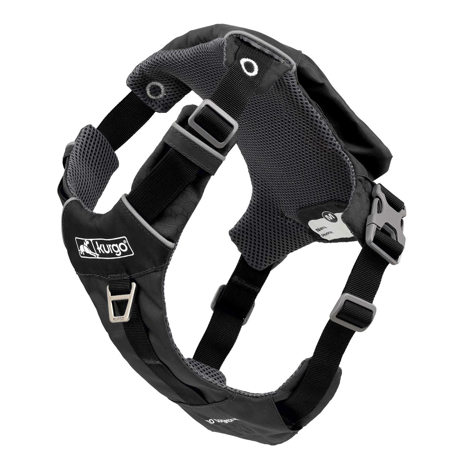Kurgo Stash N’ Dash Dog Harness