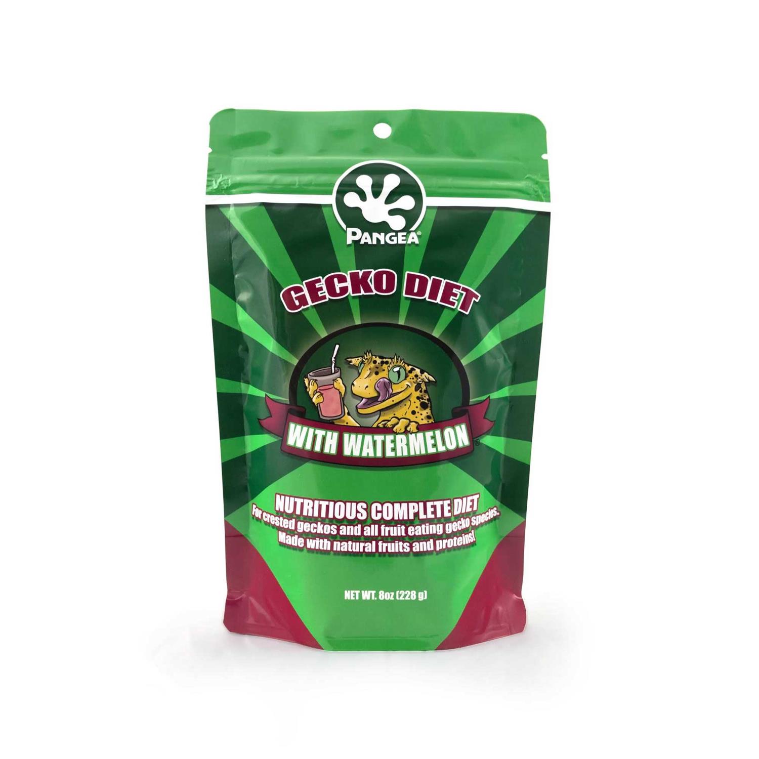 Pangea Fruit Mix Watermelon Complete Gecko Diet