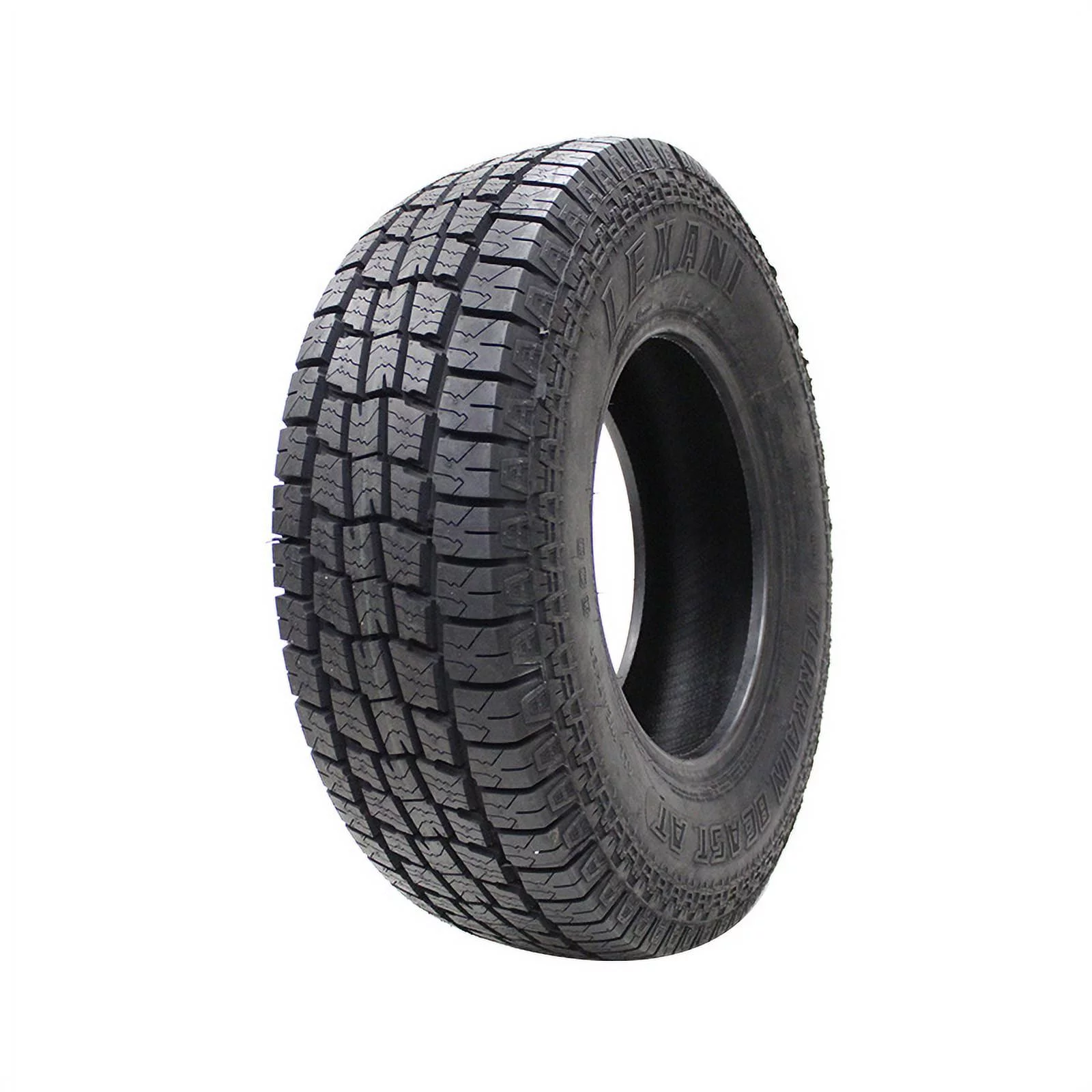 Lexani Terrain Beast AT 275/70R18 125 S Tire