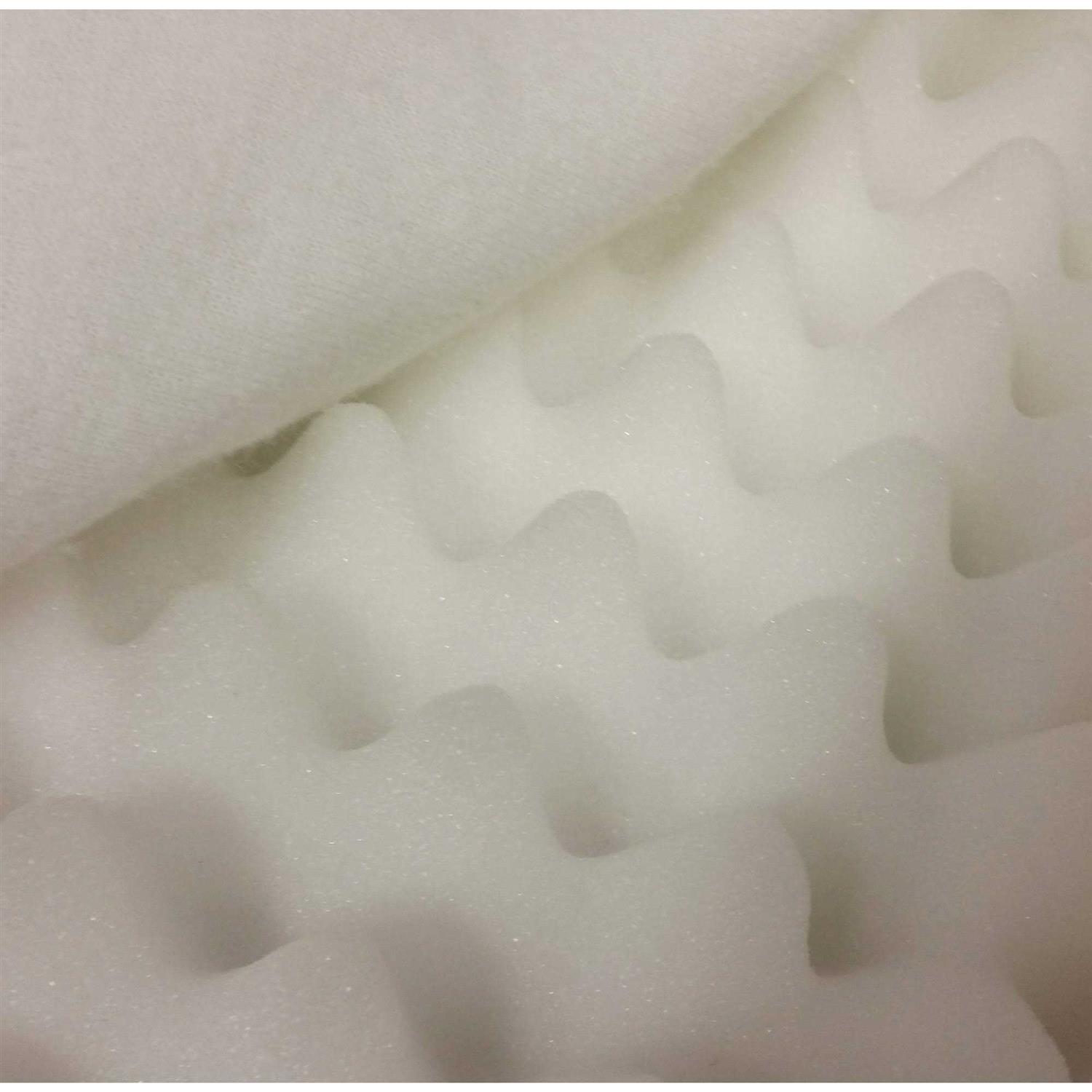 Quiet Time Teflon Nesting Dog Pet Bed