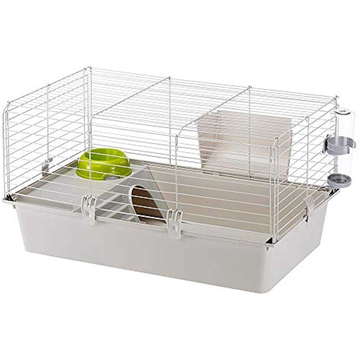 Ferplast Cavie Guinea Pig Cage