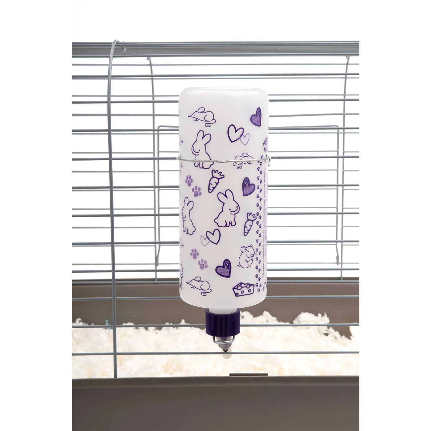 Lixit All Weather Hamster Bottle