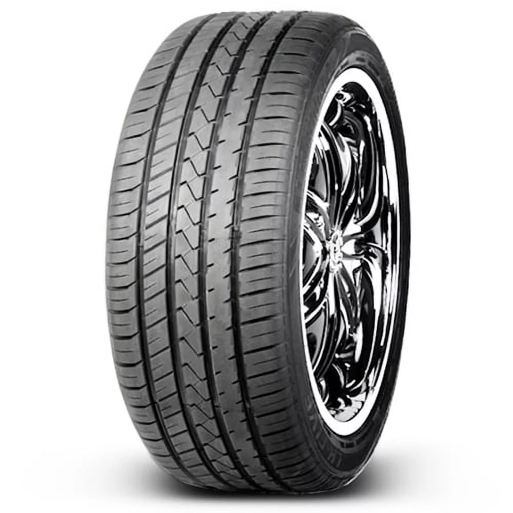 LIONHART LH-FIVE XL P315/25R22 101W TIRE