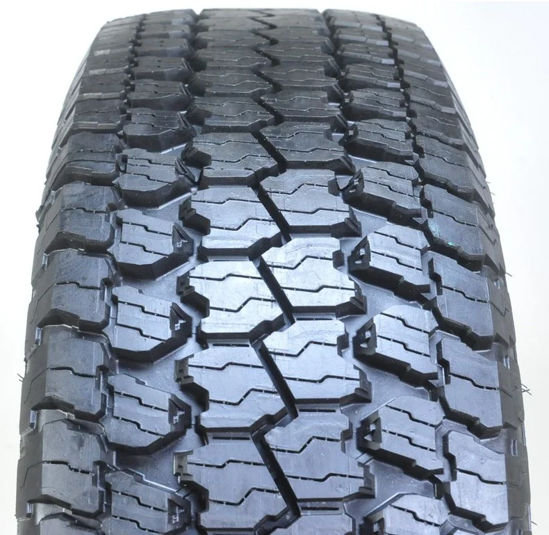 Goodyear Wrangler At/S P265/70R17 113S All-Season Tire