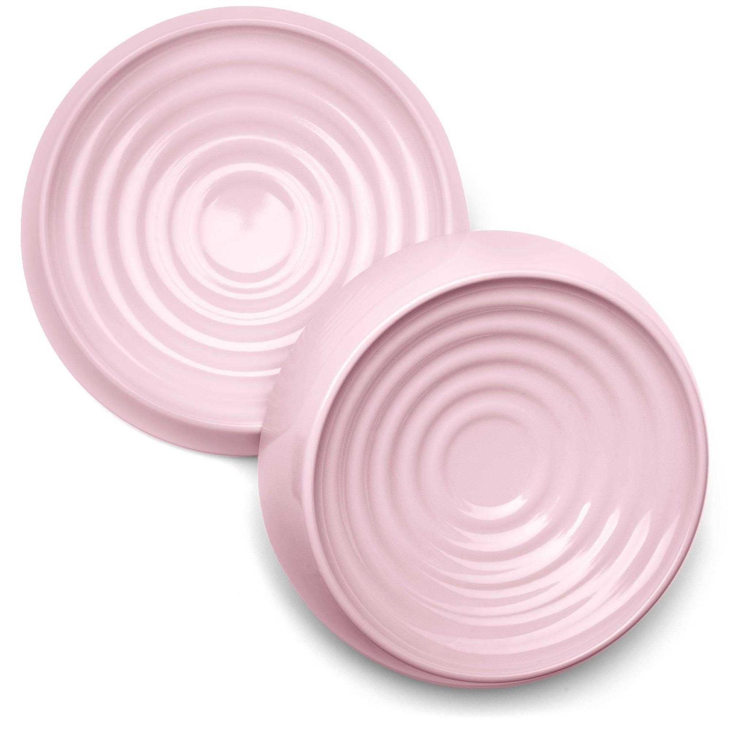 CatGuru Cat Bowls Whisker Stress Free Cat Food Bowl Reliefs Whisker Fatigue