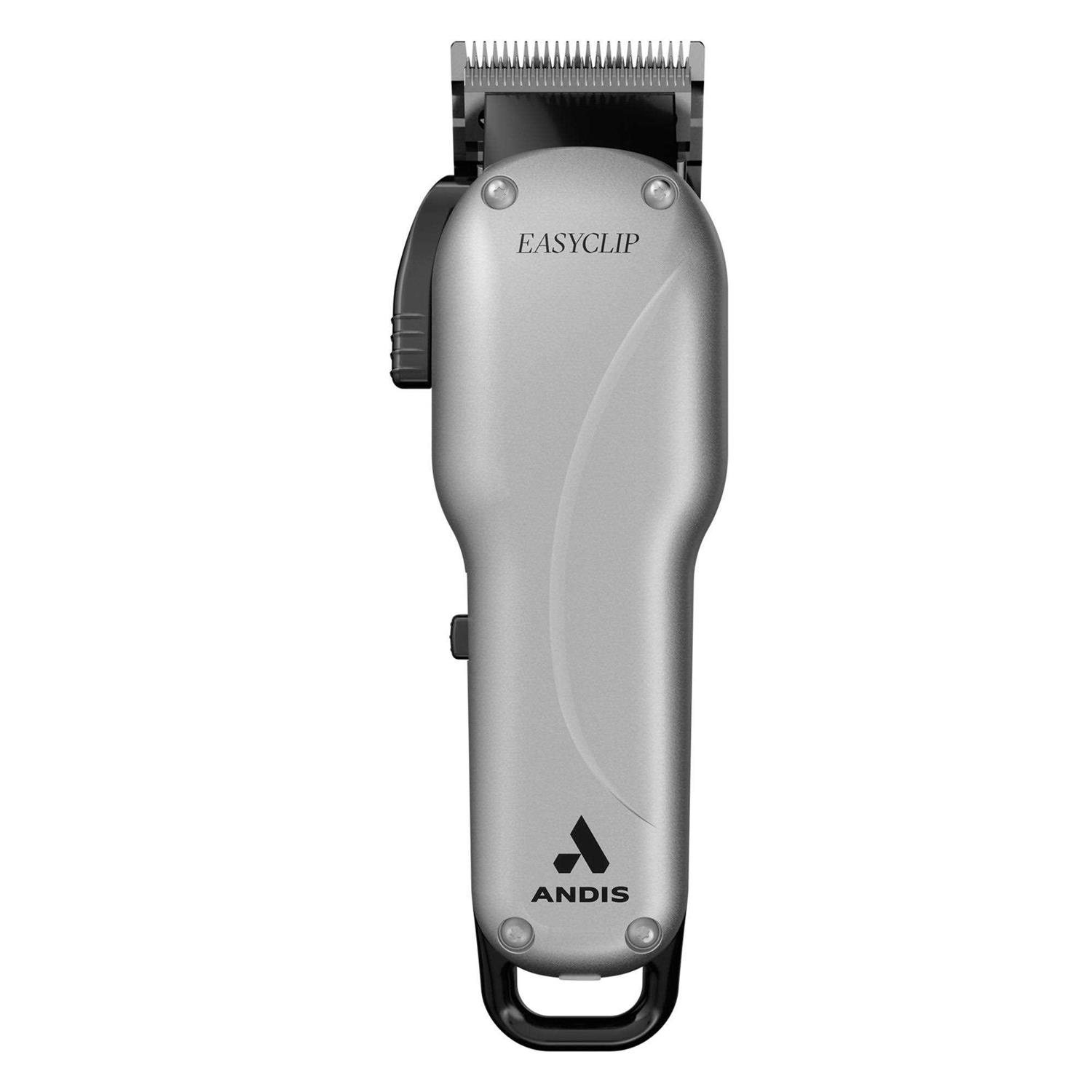 Andis Cordless EasyClip Li Clipper