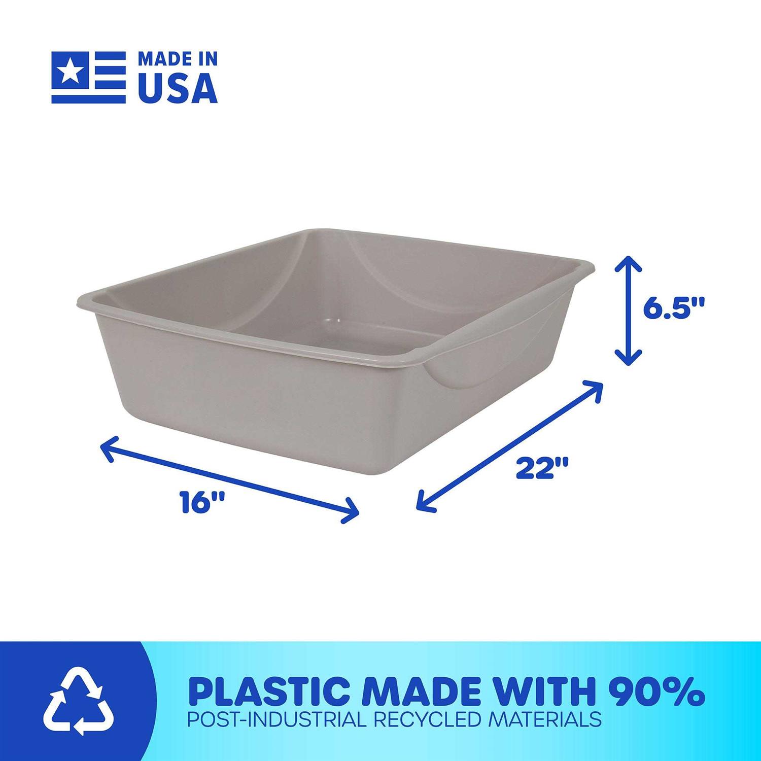 Litter Pan Petmate