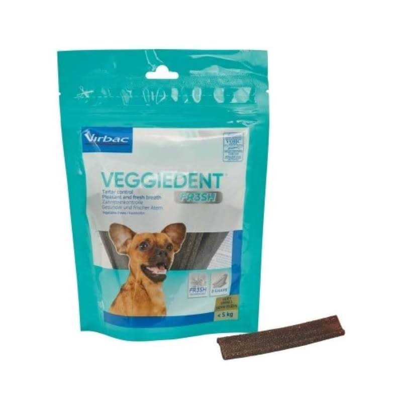 Virbac VeggieDent Fr3sh