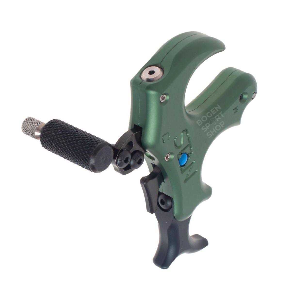 Stan OnneX Clicker Thumb Release