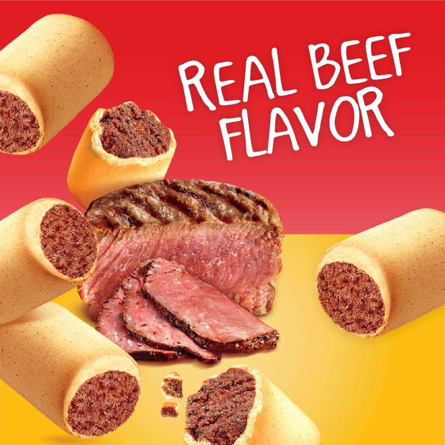 Pedigree Marrobone Beef Dog Treats