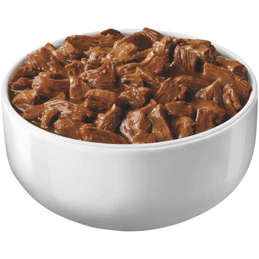 Purina Friskies Prime Filets Beef Wet Cat Food